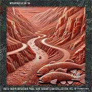 The Beauty Of Altai